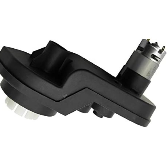 Gearbox for Kids Ride on Car Accessories, High Speed 12V 30000RPM Electric Motor - Picture 3 of 8